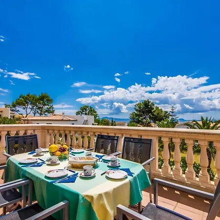 Holiday home Ideal Mallorca - Ronda *