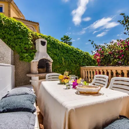 Holiday home Ideal Mallorca - Ronda Alcanada