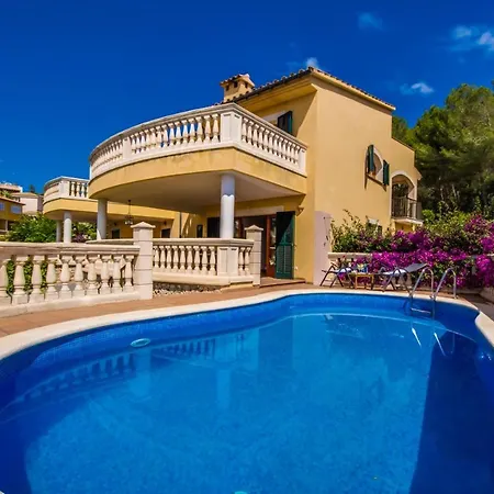 Ideal Mallorca - Ronda Holiday home *