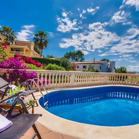 Holiday home Ideal Mallorca - Ronda