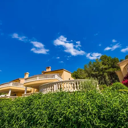 Ideal Mallorca - Ronda Holiday home