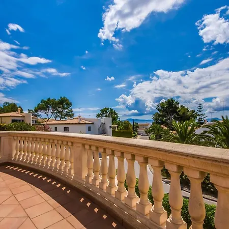 Ideal Mallorca - Ronda Alcanada