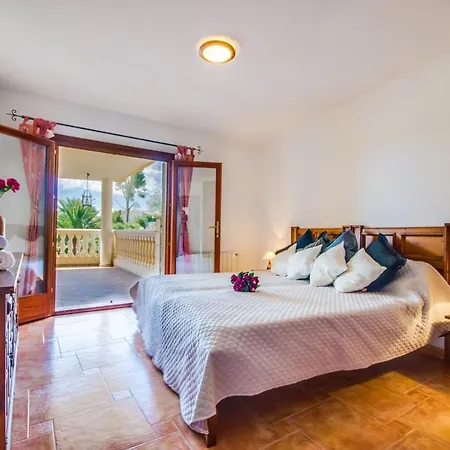 Ideal Mallorca - Ronda Holiday home *