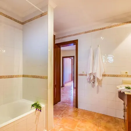 Ideal Mallorca - Ronda Holiday home Alcanada
