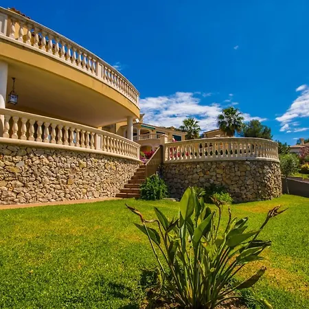 Ideal Mallorca - Ronda Holiday home